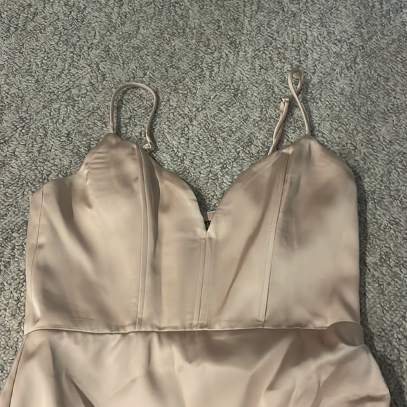 ZARA DRESS - Picture 2 of 4